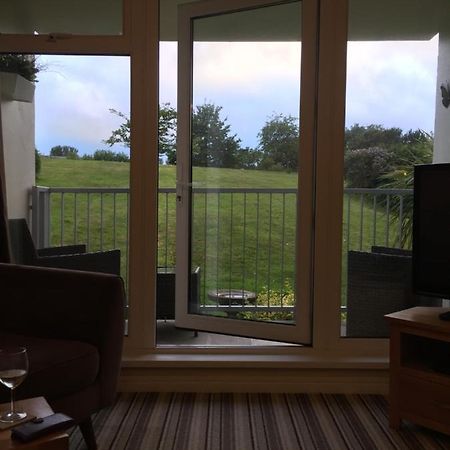 Dawlish Warren Apartments Dış mekan fotoğraf
