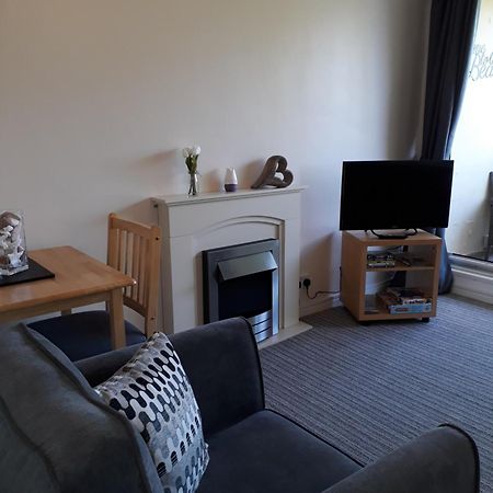 Dawlish Warren Apartments Dış mekan fotoğraf