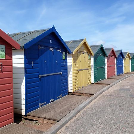Dawlish Warren Apartments Dış mekan fotoğraf