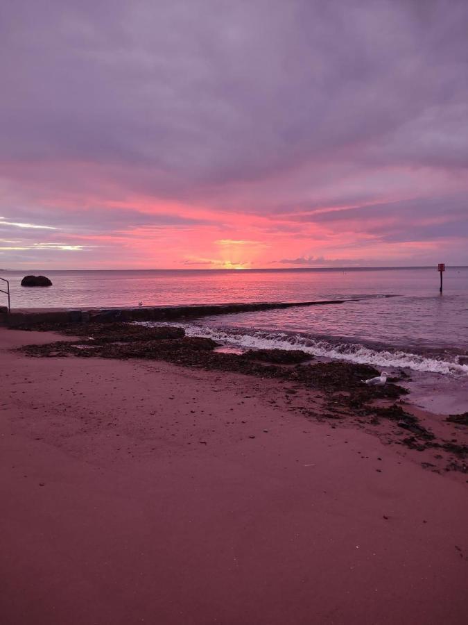 Dawlish Warren Apartments Dış mekan fotoğraf