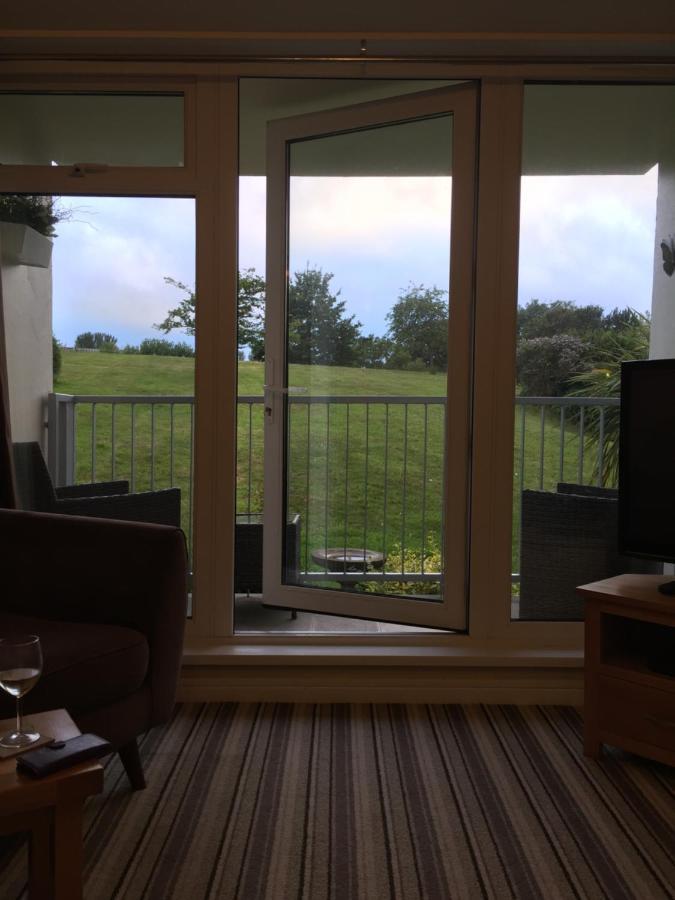 Dawlish Warren Apartments Dış mekan fotoğraf