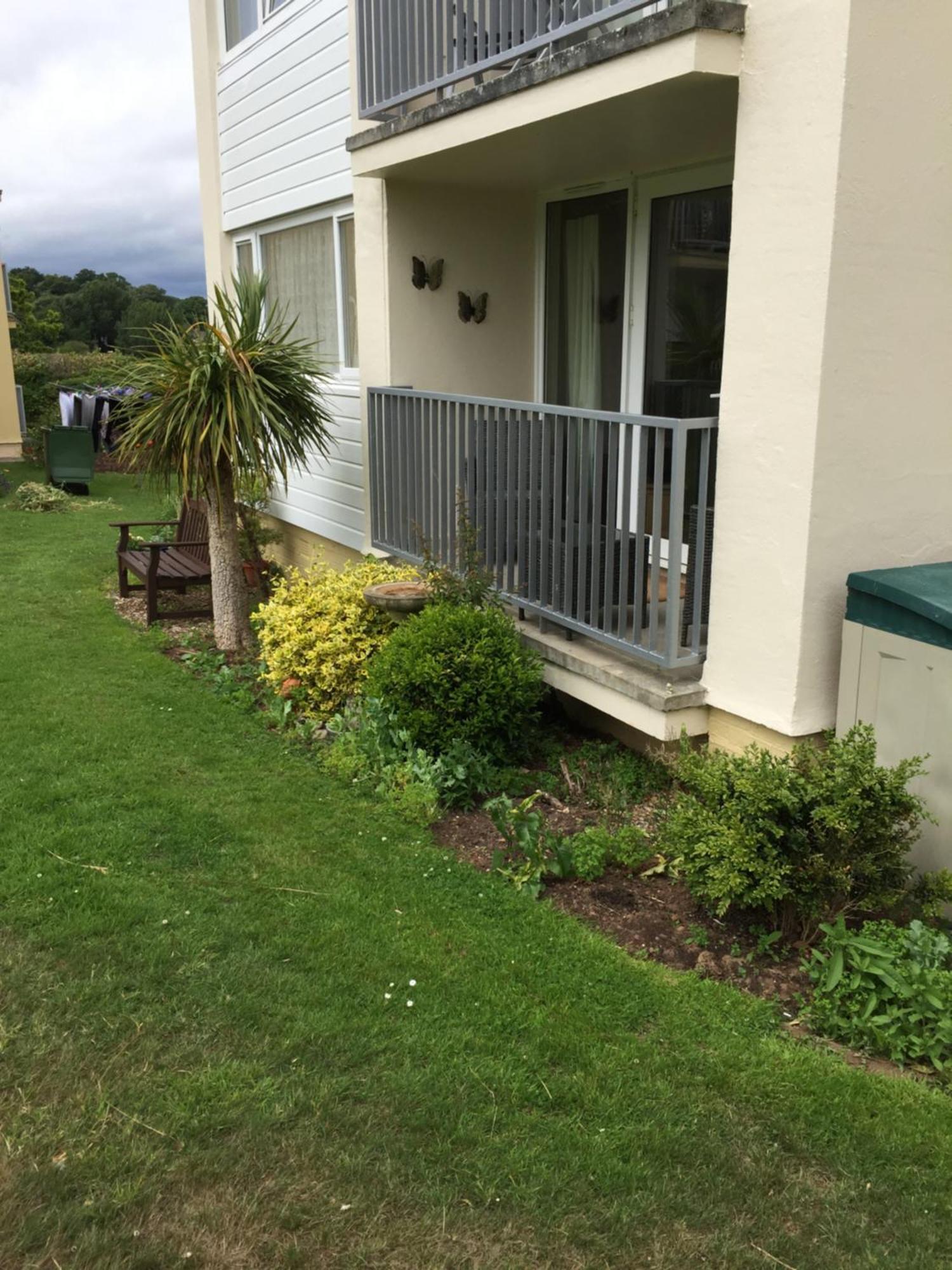 Dawlish Warren Apartments Dış mekan fotoğraf