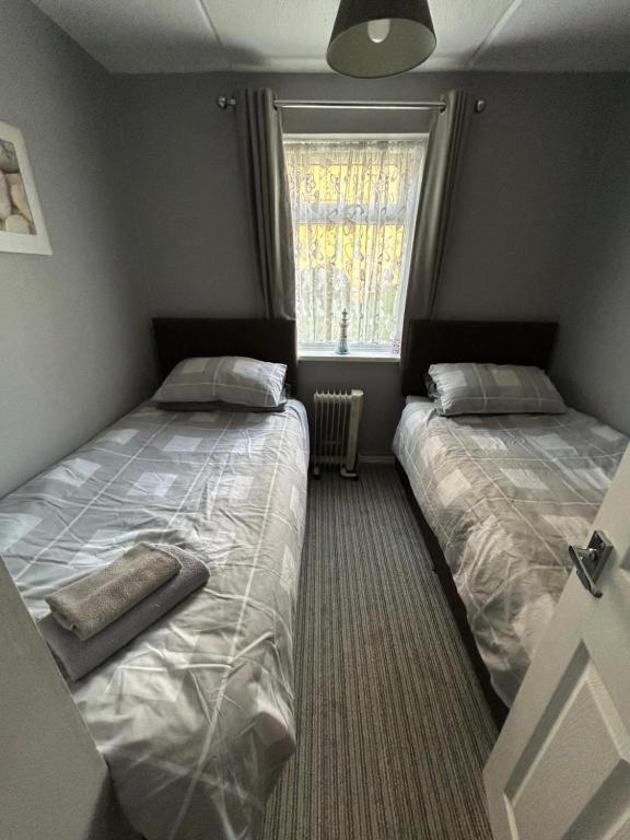 Dawlish Warren Apartments Dış mekan fotoğraf