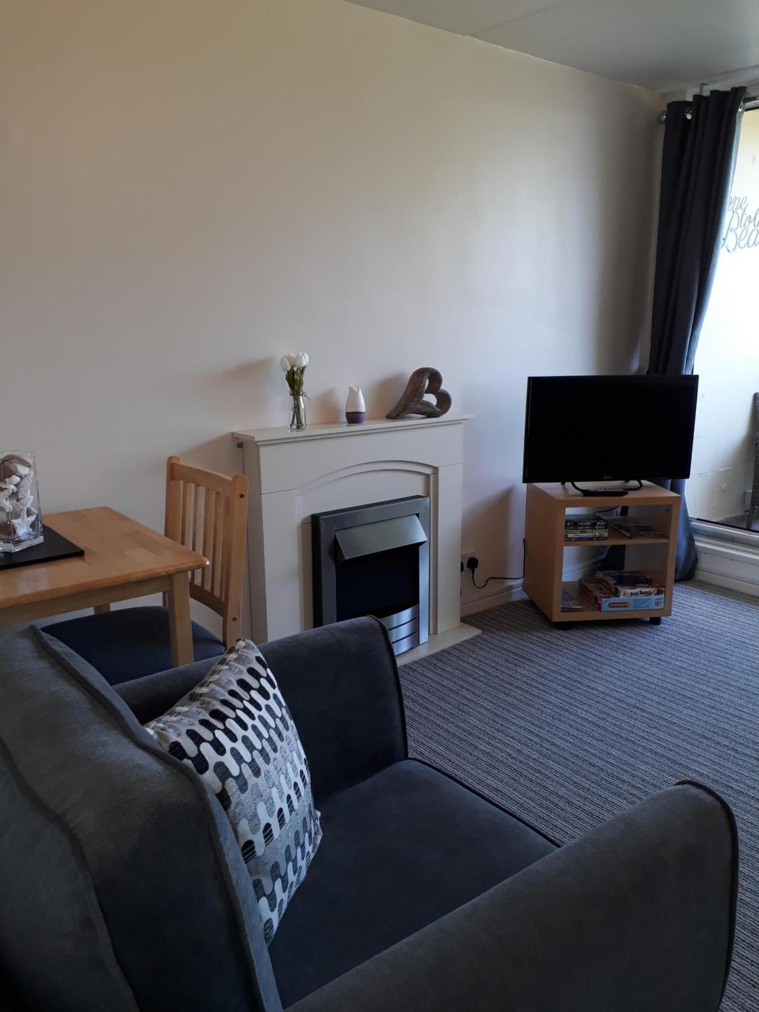 Dawlish Warren Apartments Dış mekan fotoğraf