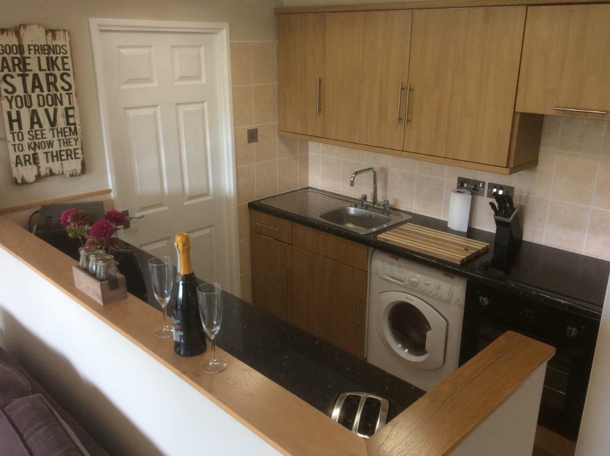 Dawlish Warren Apartments Dış mekan fotoğraf