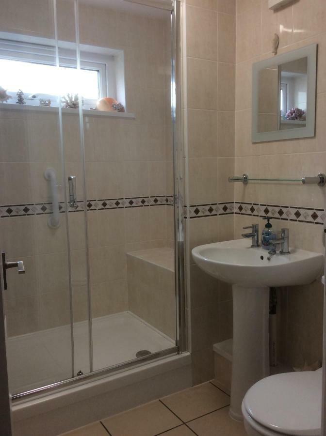 Dawlish Warren Apartments Dış mekan fotoğraf
