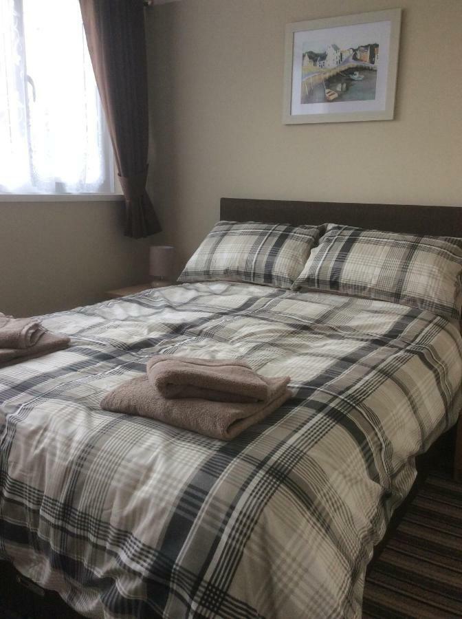 Dawlish Warren Apartments Dış mekan fotoğraf