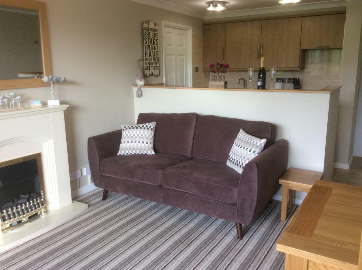 Dawlish Warren Apartments Dış mekan fotoğraf