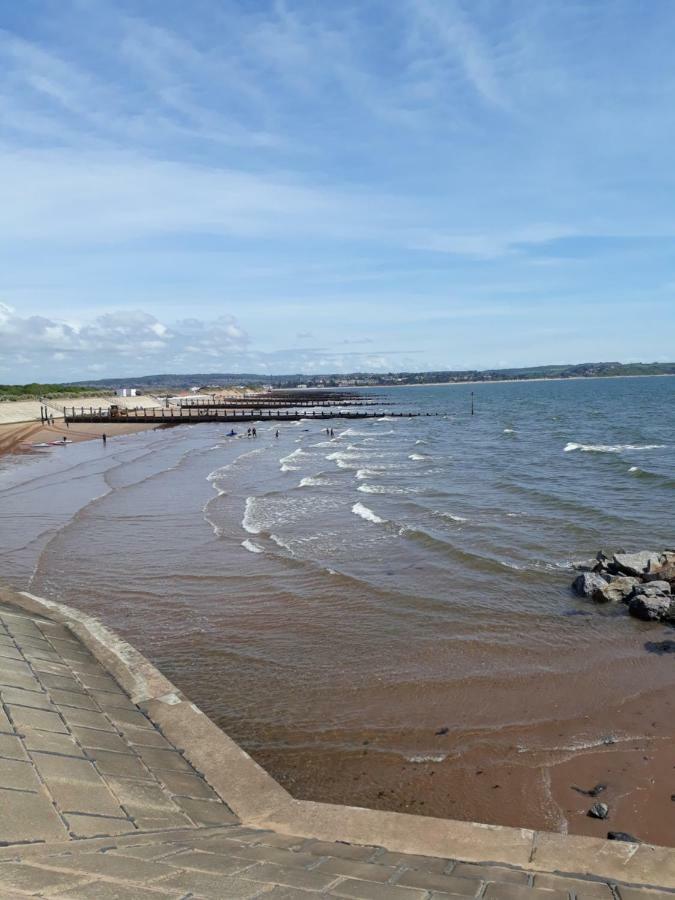 Dawlish Warren Apartments Dış mekan fotoğraf